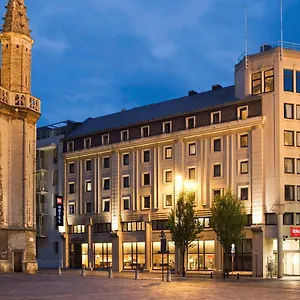 3* Hotell Ibis Centrum St. Baafs Kathedraal