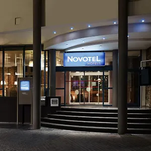 3* Hotell Novotel Centrum