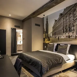 4* Hotell Harmony