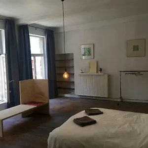 Huize Maeterlinck Apartment