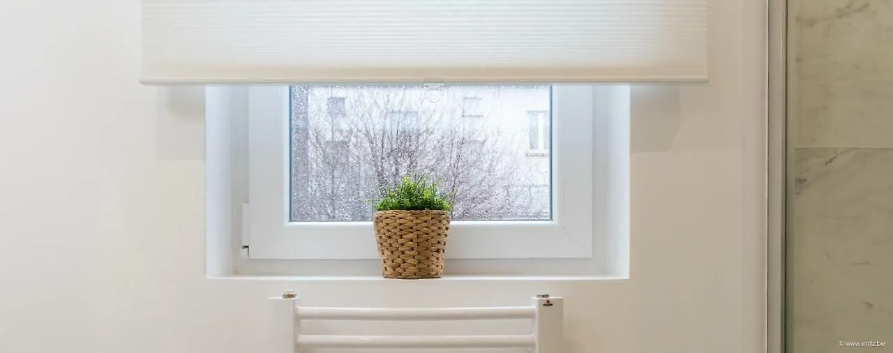 House Forelle Gent 0*, Ghent Belgium