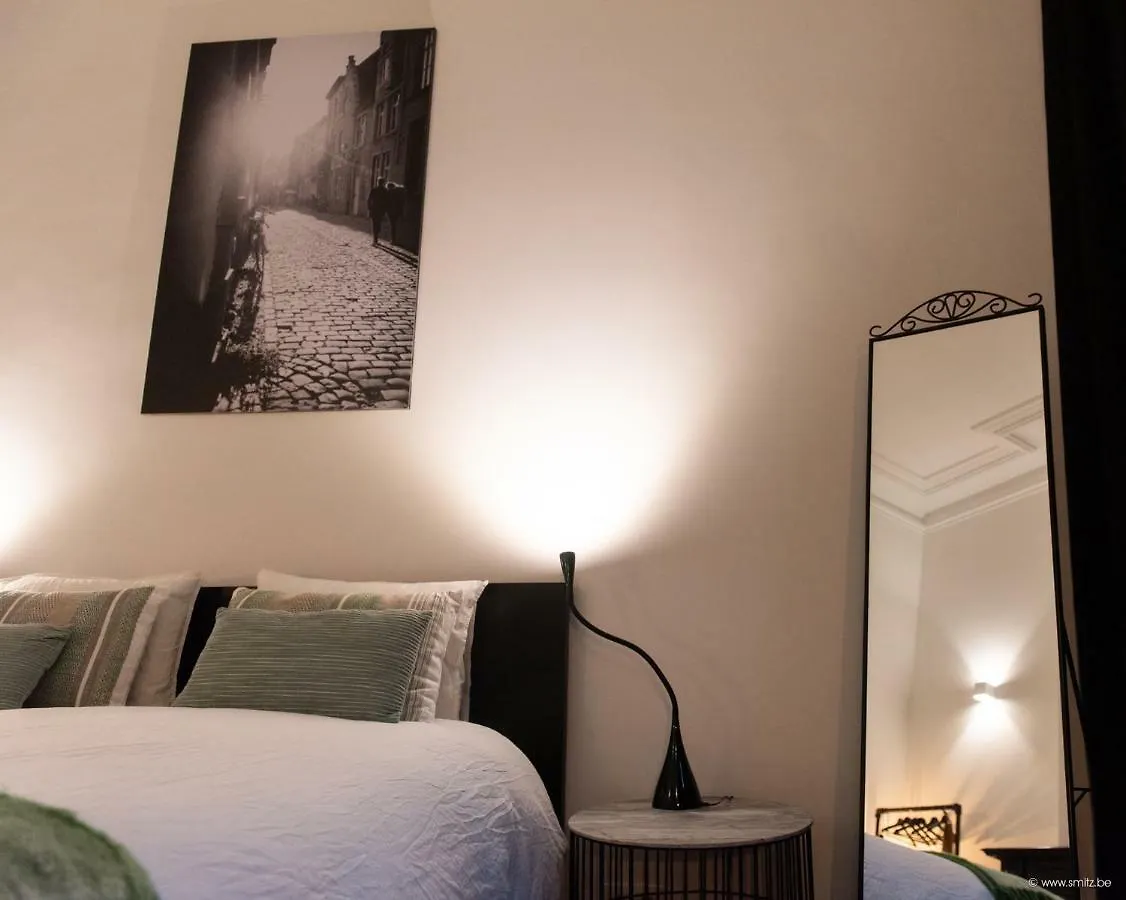 House Forelle Gent Ghent