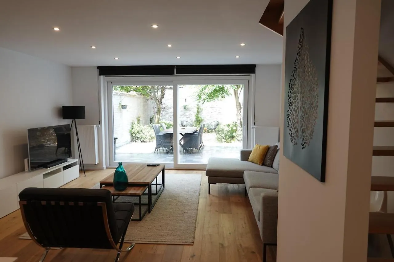 House Forelle Gent